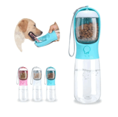 Botella Dog